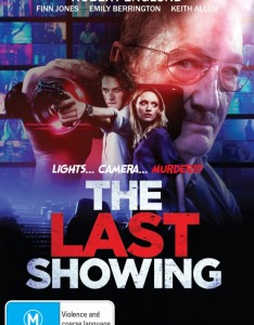 The Last Showing
