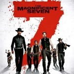 The Magnificent Seven