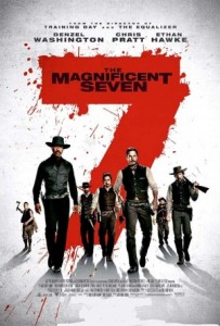 The Magnificent Seven