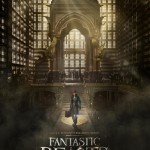 Fantastic Beasts And Where To Find Them