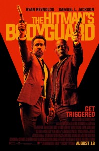 The Hitman's Bodyguard