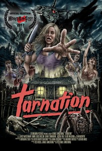 Tarnation Poster