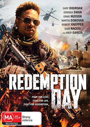 Day redemption Redemption Day