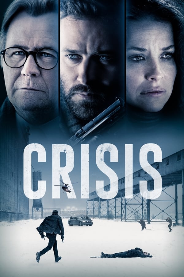 crisis movie review imdb
