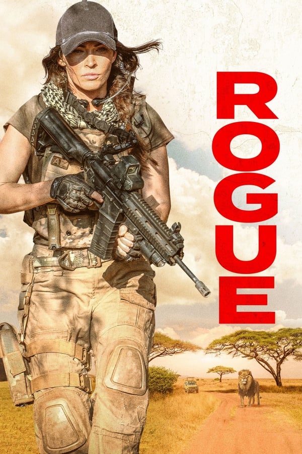 Sniper: Rogue Mission (2022) review: corruption and power