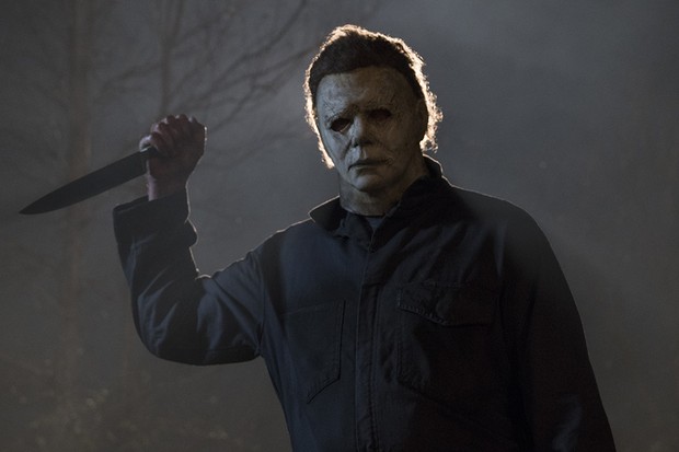 [FILM REVIEW] HALLOWEEN KILLS Review (2021) - Subculture Media