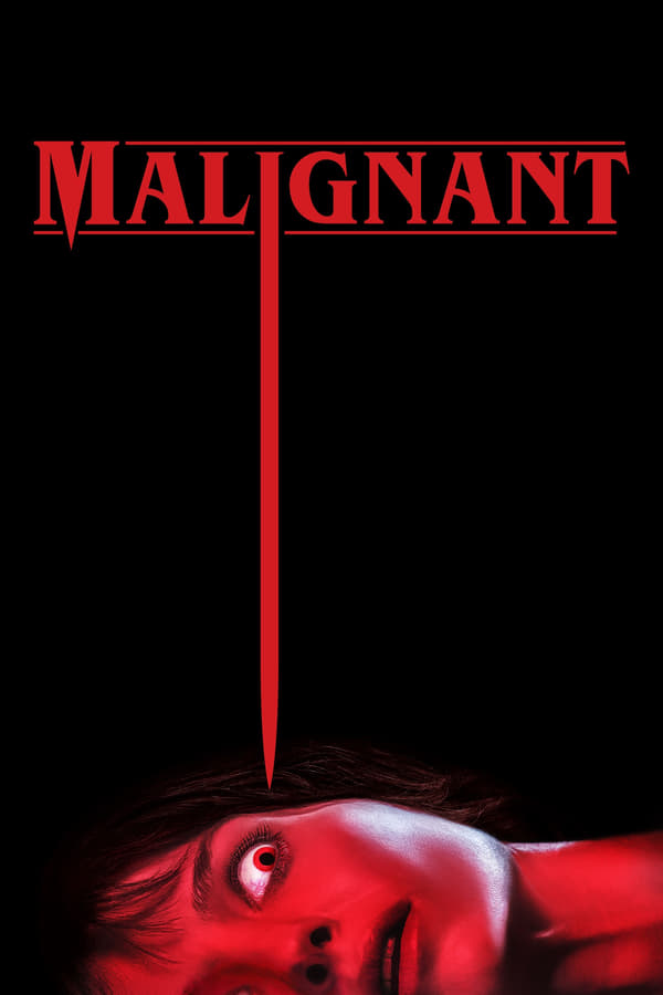 movie reviews of malignant