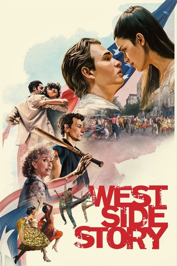 west side story review essay