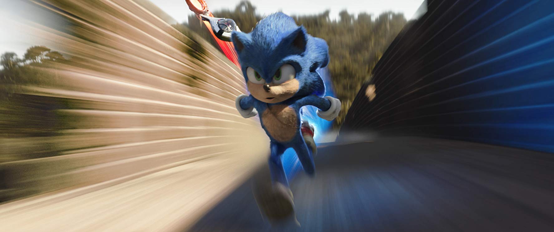 Sonic the Hedgehog 2 - No Spoilers (2022)