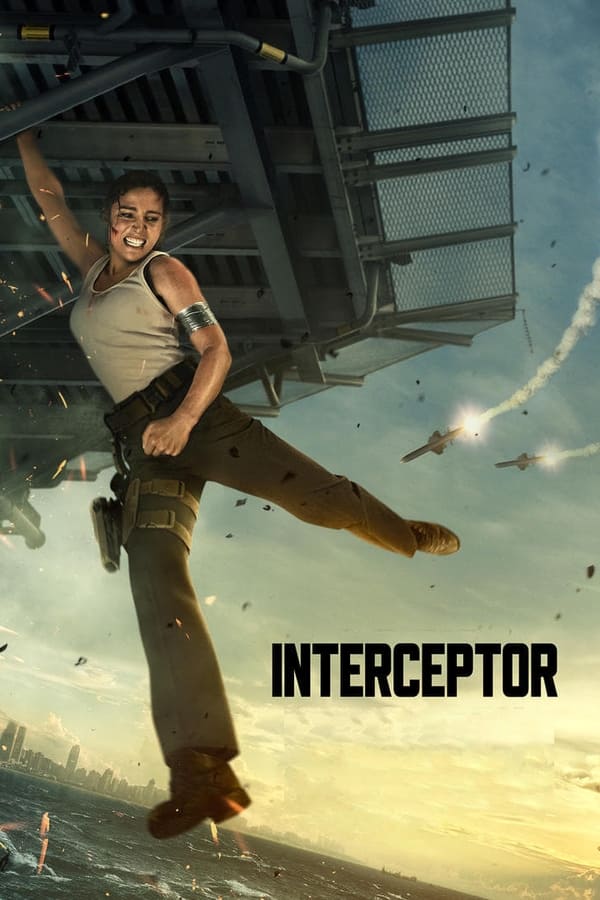 movie review interceptor