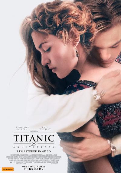 Titanic Archives - Subculture Media