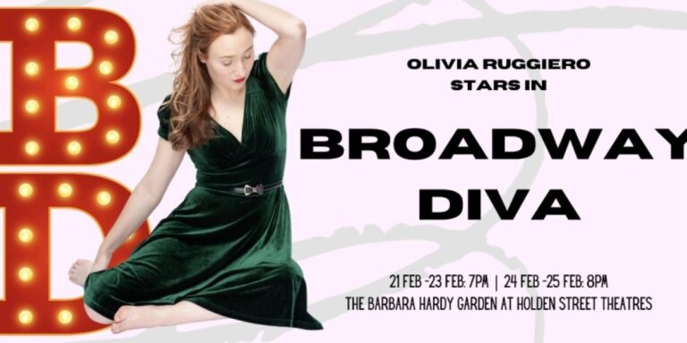 [THEATRE INTERVIEW] BROADWAY DIVA - Olivia Ruggiero & Carly Fisher ...