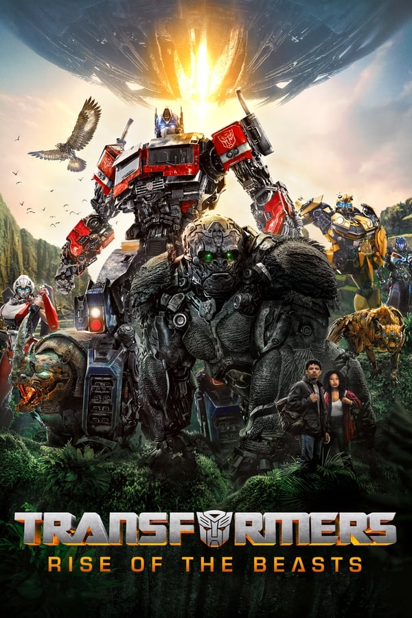 Dave's Movie Site: Movie Review: Transformers: Dark of the Moon