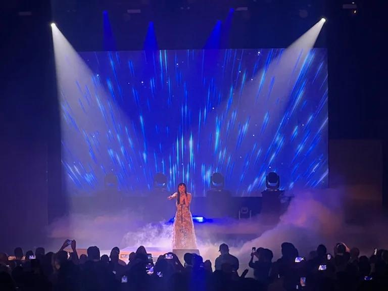 [MUSIC REVIEW] EUROVISION ON TOUR Palais Theatre Review (2024) Subculture Entertainment