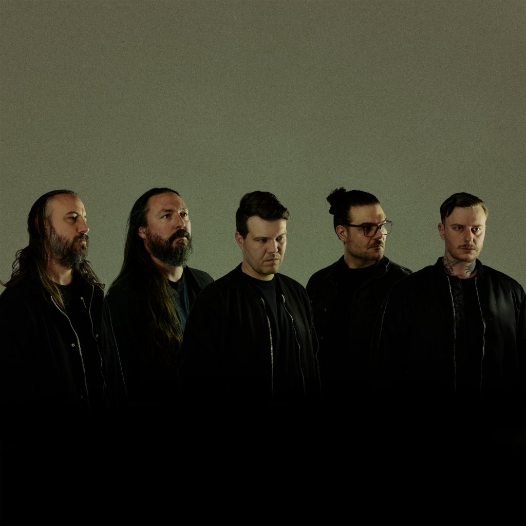 [MUSIC NEWS] GROWTH Release First New Music In A Decade - Subculture ...