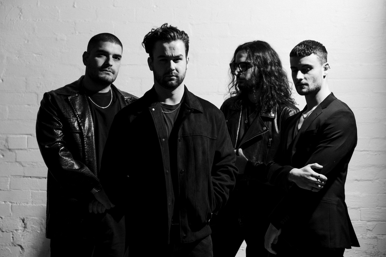 [MUSIC NEWS] NTH RD Announced As RASMUS Supports - Subculture Entertainment