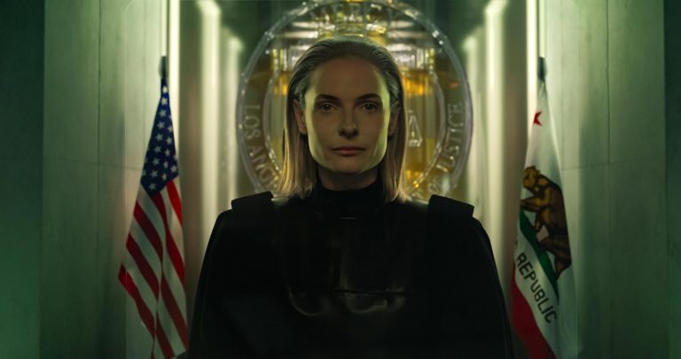 [FILM REVIEW] MERCY Review (2026) - Subculture Entertainment